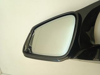 стекло зеркала наружного левого BMW 5 серия F07/F10/F11 2012, 3.0 л., N57 D30 A, дизель, хетчбэк 5 дв., задний привод, правый руль