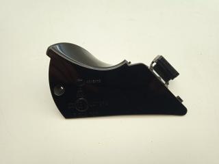 заглушка зеркала BMW 5 серия F07/F10/F11 2012, 3.0 л., N57 D30 A, дизель, хетчбэк 5 дв., задний привод, правый руль, 7204767
