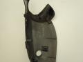 накладка на зеркало BMW 5 серия F07/F10/F11 2012, 3.0 л., N57 D30 A, дизель, хетчбэк 5 дв., задний привод, правый руль - фото №3