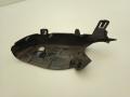 накладка на зеркало BMW 5 серия F07/F10/F11 2012, 3.0 л., N57 D30 A, дизель, хетчбэк 5 дв., задний привод, правый руль - фото №4