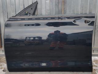 дверь передняя левая BMW 5 серия F07/F10/F11 2012, 3.0 л., N57 D30 A, дизель, хетчбэк 5 дв., задний привод, правый руль