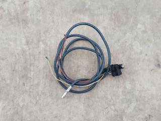 провод камеры BMW 5 серия F07/F10/F11 2012, 3.0 л., N57 D30 A, дизель, хетчбэк 5 дв., задний привод, правый руль