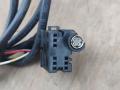 провод камеры BMW 5 серия F07/F10/F11 2012, 3.0 л., N57 D30 A, дизель, хетчбэк 5 дв., задний привод, правый руль - фото №2