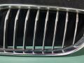 решетка радиатора BMW 6 серия F06/F12/F13 F06 2012, 4.0 л., D, дизель, АКПП, седан, задний привод, правый руль, 51137212849, 51137212850 - фото №3