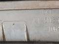 решетка радиатора BMW 6 серия F06/F12/F13 F06 2012, 4.0 л., D, дизель, АКПП, седан, задний привод, правый руль, 51137212849, 51137212850 - фото №5