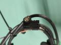 провод камеры BMW 5 серия F07/F10/F11 2012, 3.0 л., N57 D30 A, дизель, хетчбэк 5 дв., задний привод, правый руль - фото №3