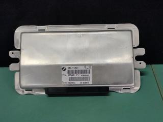 блок управления ICM BMW 6 серия F06/F12/F13 F06 2012, 4.0 л., D, дизель, АКПП, седан, задний привод, правый руль, 6858401