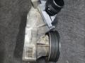 помпа BMW X5 E70 2008, 3.5 л., D, M57D30 (306D5), дизель, АКПП, 475, внедорожник 5 дв., полный привод, правый руль, 7790045 - фото №2