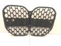 решетка радиатора BMW 4 серия G22/G23 G22 2021, АКПП, купе - фото №2