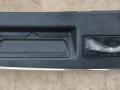 кнопка открытия багажника BMW 5 серия F07/F10/F11 2011, 3.0 л., N57 D30 A, дизель, АКПП, хетчбэк 5 дв., задний привод, правый руль, 51137211220, 51137211221 - фото №3