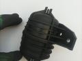 вакуумный ресивер BMW X5 E70 2008, 3.5 л., D, M57D30 (306D5), дизель, АКПП, 475, внедорожник 5 дв., полный привод, правый руль, 7799790 - фото №2