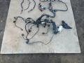 проводка двигателя BMW X5 E70 2008, 3.5 л., D, M57D30 (306D5), дизель, АКПП, 475, внедорожник 5 дв., полный привод, правый руль - фото №2
