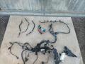 проводка двигателя BMW X5 E70 2008, 3.5 л., D, M57D30 (306D5), дизель, АКПП, 475, внедорожник 5 дв., полный привод, правый руль - фото №3