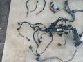 проводка двигателя BMW X5 E70 2008, 3.5 л., D, M57D30 (306D5), дизель, АКПП, 475, внедорожник 5 дв., полный привод, правый руль - фото №4