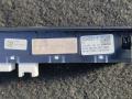 панель управления BMW 5 серия F07/F10/F11 2012, 3.0 л., N57 D30 A, дизель, хетчбэк 5 дв., задний привод, правый руль, 9220050 - фото №2