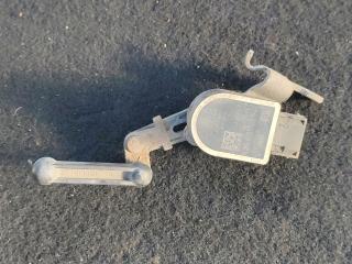 датчик дорожного просвета BMW 6 серия F06/F12/F13 F06 2012, 4.0 л., D, дизель, АКПП, седан, задний привод, правый руль, 6784072