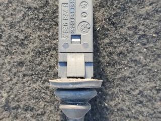 выключатель концевой (концевик) BMW 5 серия F07/F10/F11 2012, 3.0 л., N57 D30 A, дизель, хетчбэк 5 дв., задний привод, правый руль, 8228939