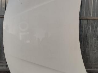 капот BMW 3 серия F30/F31/F34 [рестайлинг] F30 2015, 3.0 л., N57 D30 A, дизель, АКПП, a300, седан, полный привод, правый руль