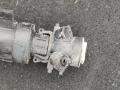 форсунка омывателя фары левая BMW 3 серия F30/F31/F34 [рестайлинг] F30 2015, 3.0 л., N57 D30 A, дизель, АКПП, a300, седан, полный привод, правый руль, 7275657 - фото №2