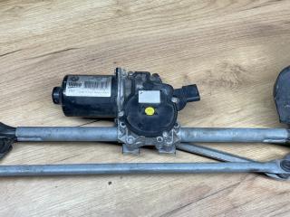 механизм стеклоочистителя (трапеция дворников) BMW 3 серия F30/F31/F34 [рестайлинг] F30 2015, 3.0 л., N57 D30 A, дизель, АКПП, a300, седан, полный привод, правый руль, 7267504