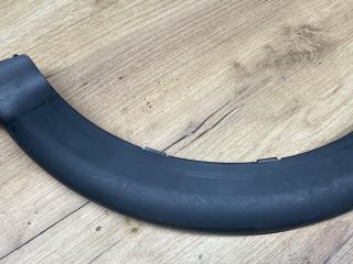 накладка петли багажника левая BMW 3 серия F30/F31/F34 [рестайлинг] F30 2015, 3.0 л., N57 D30 A, дизель, АКПП, a300, седан, полный привод, правый руль, 7255695