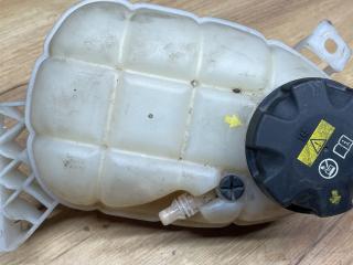 бачок расширительный BMW 3 серия F30/F31/F34 [рестайлинг] F30 2015, 3.0 л., N57 D30 A, дизель, АКПП, a300, седан, полный привод, правый руль, 7642160