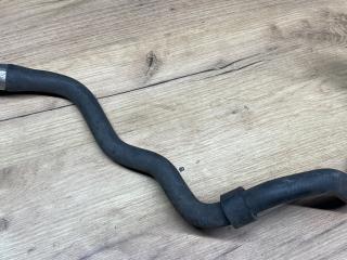 патрубок радиатора BMW 3 серия F30/F31/F34 [рестайлинг] F30 2015, 3.0 л., N57 D30 A, дизель, АКПП, a300, седан, полный привод, правый руль, 7812943