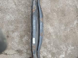 усилитель бампера заднего BMW 3 серия F30/F31/F34 [рестайлинг] F30 2015, 3.0 л., N57 D30 A, дизель, АКПП, a300, седан, полный привод, правый руль, 7256927