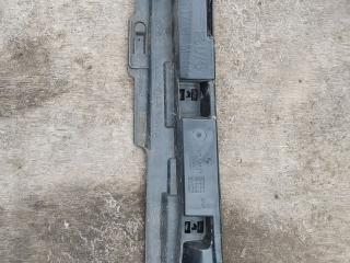 Кронштейн крепления порога BMW 3 серия F30/F31/F34 [рестайлинг] F30 2015, 3.0 л., N57 D30 A, дизель, АКПП, a300, седан, полный привод, правый руль, 7256919