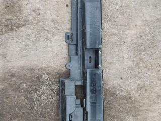 Кронштейн крепления порога BMW 3 серия F30/F31/F34 [рестайлинг] F30 2015, 3.0 л., N57 D30 A, дизель, АКПП, a300, седан, полный привод, правый руль, 7256917