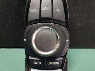 джойстик управления мультимедиа BMW 3 серия F30/F31/F34 [рестайлинг] F30 2015, 3.0 л., N57 D30 A, дизель, АКПП, a300, седан, полный привод, правый руль, 9317695