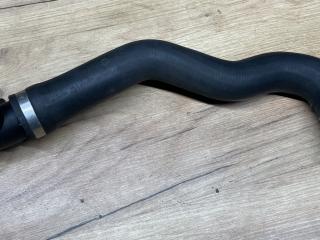 патрубок радиатора BMW 3 серия F30/F31/F34 [рестайлинг] F30 2015, 3.0 л., N57 D30 A, дизель, АКПП, a300, седан, полный привод, правый руль, 7812941