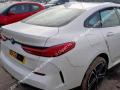крыло заднее правое BMW 2 серия F44 2022, 1.5 л., i, B38 A15 A, бензин, АКПП, белый(300), седан, передний привод, правый руль - фото №4