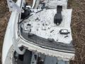 крыло заднее левое BMW 2 серия F44 2022, 1.5 л., i, B38 A15 A, бензин, АКПП, белый(300), седан, передний привод, правый руль - фото №2