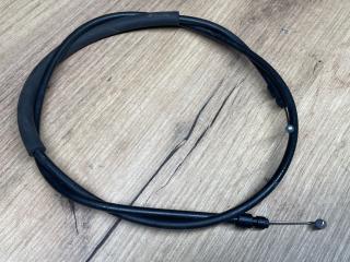 трос капота BMW 3 серия F30/F31/F34 [рестайлинг] F30 2015, 3.0 л., N57 D30 A, дизель, АКПП, a300, седан, полный привод, правый руль, 7313782
