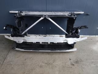 передняя панель крепления облицовки (телевизор) BMW X3 G01 2018, 2.0 л., i, B46 B20 B, бензин, АКПП, 668, внедорожник 5 дв., полный привод