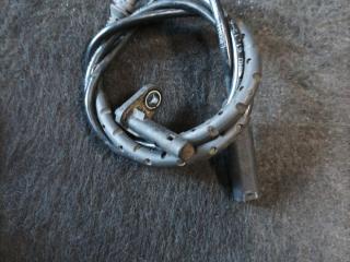 датчик ABS BMW X5 F15 2016, 3.0 л., N57 D30 A, дизель, АКПП, внедорожник 5 дв., полный привод, 6771777