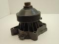 помпа BMW X5 E53 2002, 3.0 л., M57 D30 (306D1), дизель, АКПП, внедорожник 5 дв., правый руль, 2354055 - фото №2