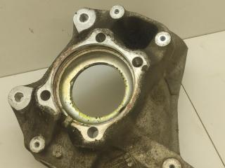 кулак поворотный правый BMW X3 G01 2018, 3.0 л., i, B58 B30 A, бензин, АКПП, внедорожник 5 дв., полный привод, правый руль, 6882596