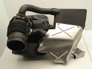 корпус воздушного фильтра BMW X3 G01 2018, 3.0 л., i, B58 B30 A, бензин, АКПП, внедорожник 5 дв., полный привод, правый руль, 7643301, 8678922