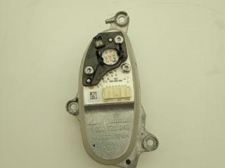 модуль LED правой BMW X3 G01 2018, 3.0 л., i, B58 B30 A, бензин, АКПП, внедорожник 5 дв., полный привод, правый руль