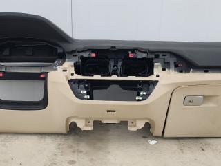 панель передняя салона (торпедо) BMW X3 G01 2018, 2.0 л., i, B46 B20 B, бензин, АКПП, 668, внедорожник 5 дв., полный привод, 67588201