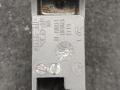 планка под капот BMW X3 G01 2018, 2.0 л., i, B46 B20 B, бензин, АКПП, 668, внедорожник 5 дв., полный привод, 61139396987 - фото №3