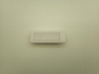 плафон подсветки бардачка BMW X3 G01 2018, 3.0 л., i, B58 B30 A, бензин, АКПП, внедорожник 5 дв., полный привод, правый руль, 9313574