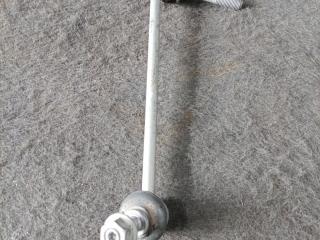 стойка стабилизатора BMW X6 E71/E72 E71 2011, 4.4 л., N63 B44 A, бензин, АКПП, внедорожник 5 дв.