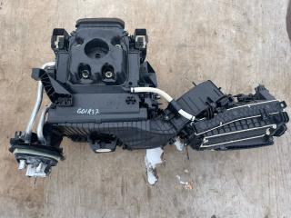 отопитель в сборе (печка) BMW X3 G01 2018, 2.0 л., i, B46 B20 B, бензин, АКПП, 668, внедорожник 5 дв., полный привод