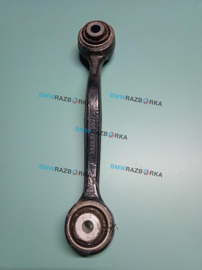 рычаг задний правый BMW X3 F25 2014, внедорожник 5 дв., 33306786991, 6786991 - фото №1