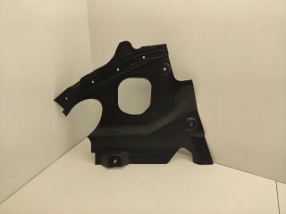 подкапотный пластик BMW X3 G01 2021, 2.0 л., бензин, АКПП, внедорожник 5 дв., 7397490, 51767397490