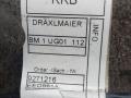 проводка датчиков парковки BMW X3 F25 2014, 2.0 л., N47 D20 C, дизель, МКПП, 475, внедорожник 5 дв., полный привод, правый руль, 9271216, 9271215 - фото №3