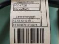 проводка датчиков парковки BMW X3 F25 2014, 2.0 л., N47 D20 C, дизель, МКПП, 475, внедорожник 5 дв., полный привод, правый руль, 9304726, 9304728 - фото №7